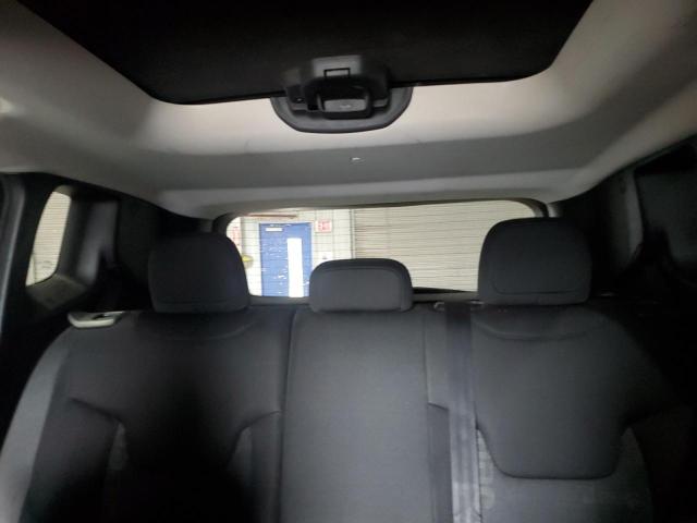 2015 JEEP RENEGADE L ZACCJBBT0FPC28127