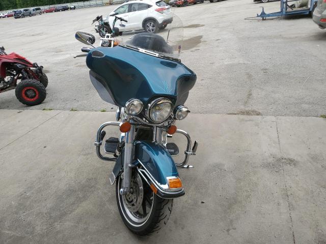 2004 HARLEY-DAVIDSON FLHTCI 1HD1FFW184Y624642