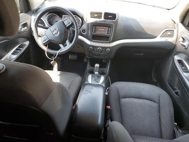 2016 DODGE JOURNEY SX 3C4PDCBG6GT122521