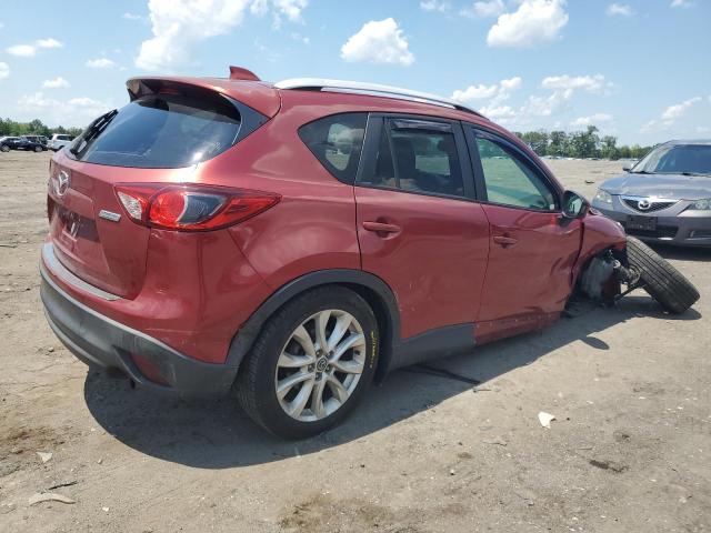 Vin: jm3ke2de2d0163922, lot: 63687085, mazda cx-5 gt 20133