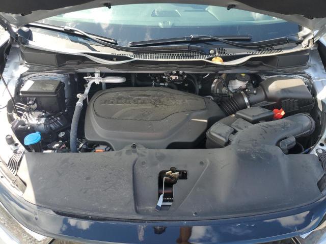 2025 HONDA ODYSSEY EL 5FNRL6H95SB020401
