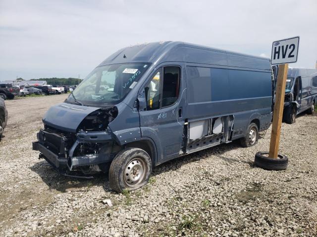 Global Auto Auctions: 2021 RAM PROMASTER