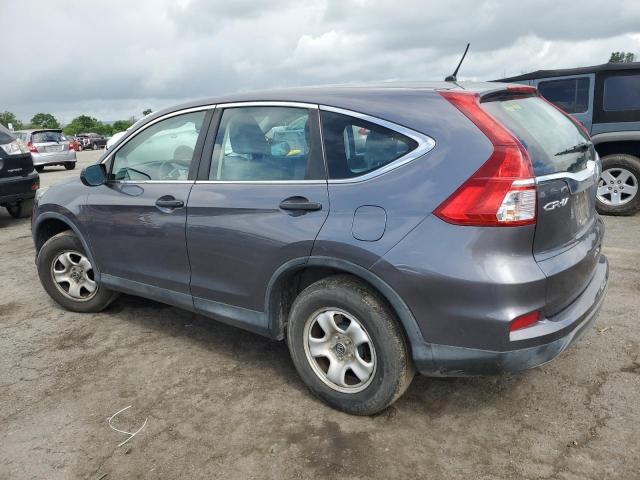 2015 HONDA CR-V LX 2HKRM4H33FH694695