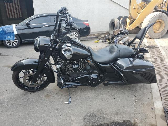 2023 HARLEY-DAVIDSON FLHRXS - Other View