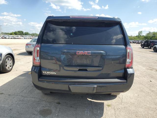 2020 GMC YUKON SLT - 1GKS2BKC0LR280187