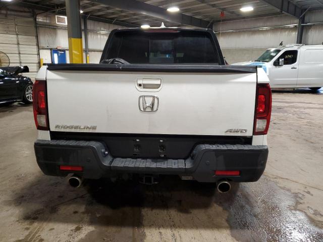 2023 HONDA RIDGELINE 5FPYK3F81PB061002