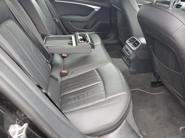 2019 AUDI A7 PREMIUM WAUU2AF21KN041279