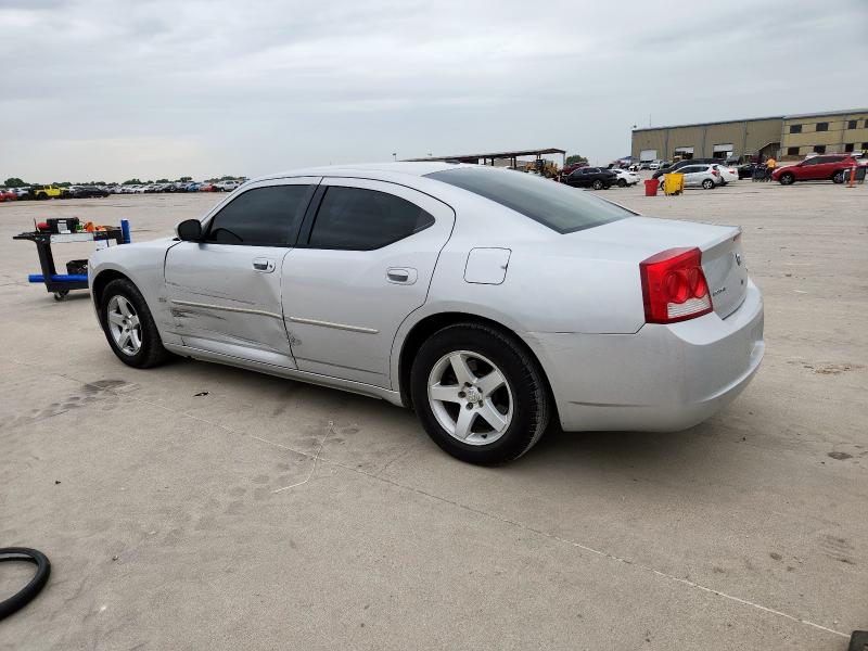 Vin: 2b3ca3cvxah186843, lot: 63513125, dodge charger sxt 20102
