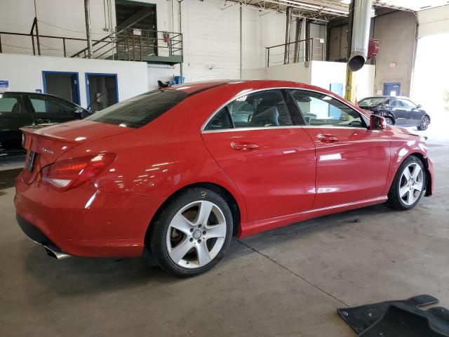 2015 MERCEDES-BENZ CLA 250 4M WDDSJ4GB7FN178204