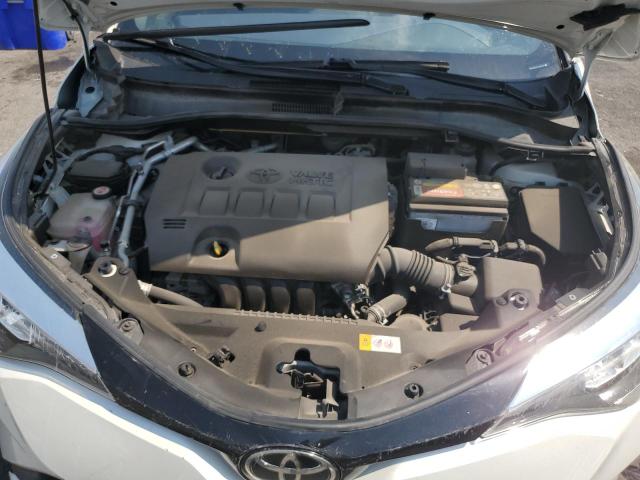 2020 TOYOTA C-HR XLE JTNKHMBX4L1068735