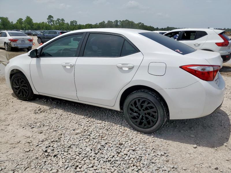 Vin: 2t1burhe8gc626462, lot: 63350425, toyota corolla l 20162