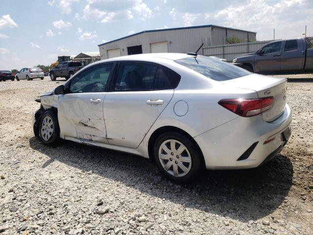 2023 KIA RIO LX 3KPA24AD5PE517464