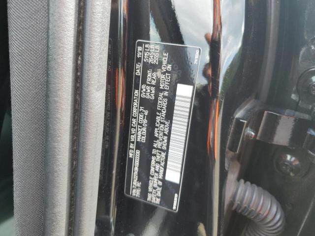 2019 VOLVO S60 T6 MOM 7JRA22TK8KG003330
