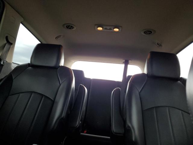 2017 BUICK ENCLAVE 5GAKVCKD1HJ265612
