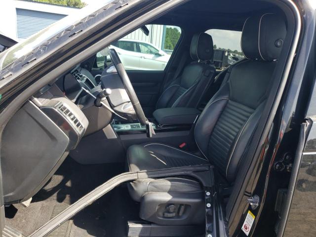 2019 LAND ROVER DISCOVERY SALRR2RV1K2410989