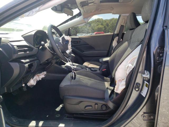 2024 SUBARU CROSSTREK JF2GUADC0RH237634