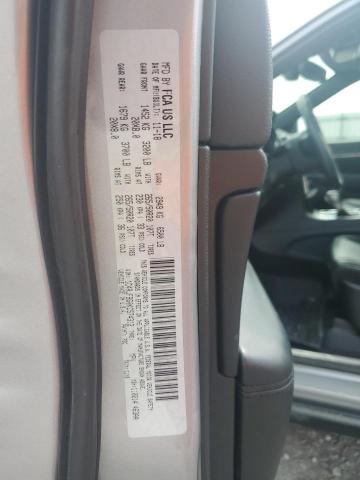 2019 JEEP GRAND CHER 1C4RJFBG0KC574312
