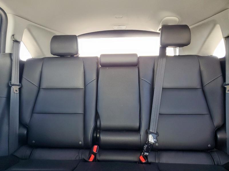 2018 ACURA RDX 5J8TB3H36JL008063