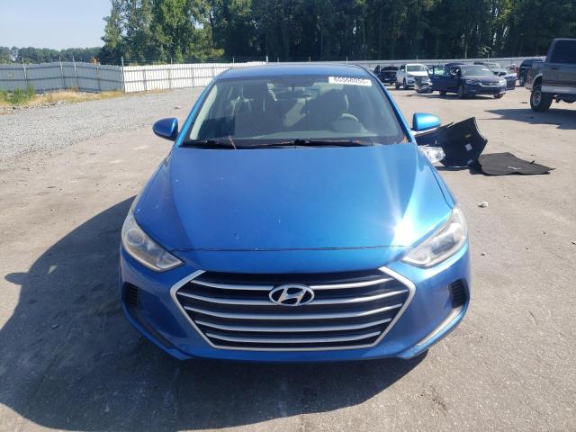 2017 HYUNDAI ELANTRA SE - 5NPD74LF0HH210567