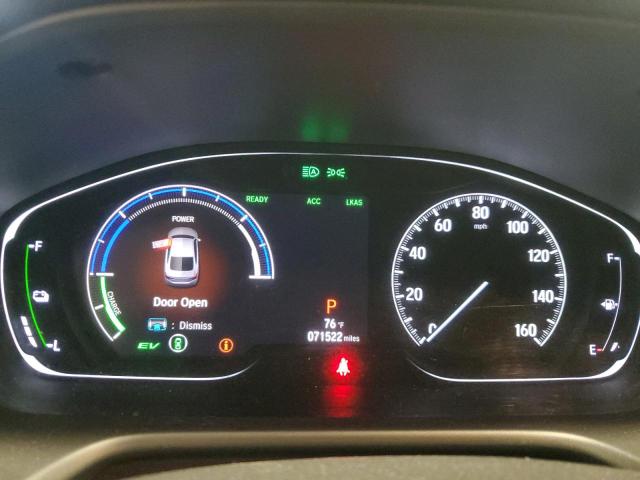 1hgcv3f42ka010523 - 2019 Honda accord hybrid ex - #63189355
