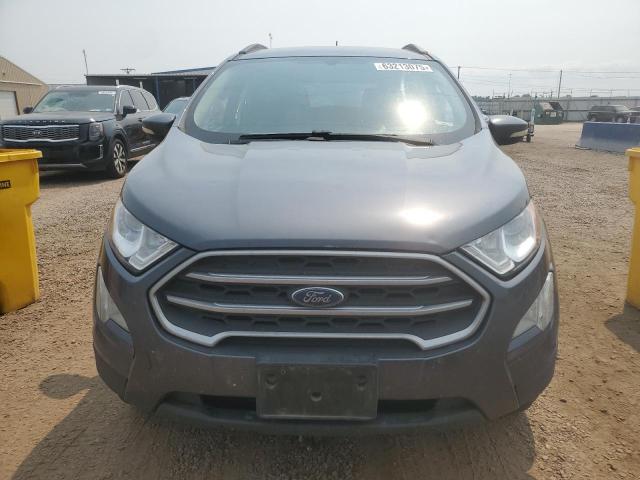 2021 FORD ECOSPORT S - Other View