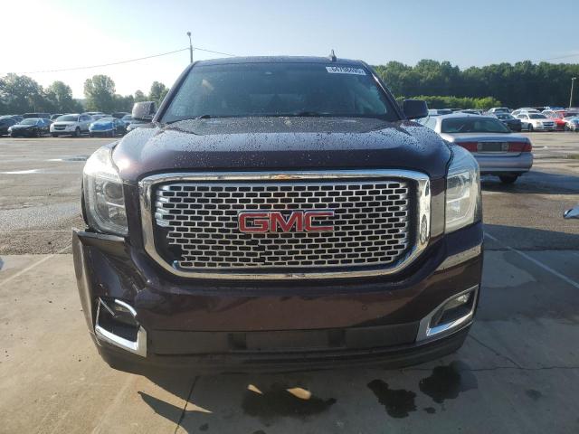 2017 GMC YUKON DENA 1GKS2CKJ8HR272141