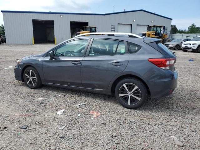 2019 SUBARU IMPREZA PR 4S3GTAD69K3732056