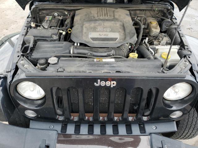 2014 JEEP WRANGLER U - 1C4BJWEG2EL103408