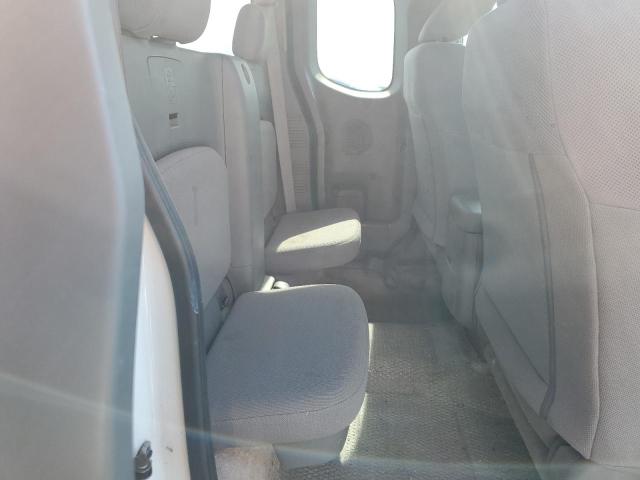 2017 NISSAN FRONTIER S 1N6BD0CT1HN734418