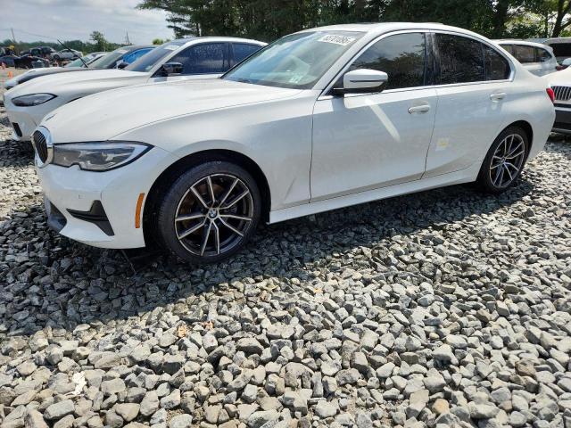 BMW 330XI