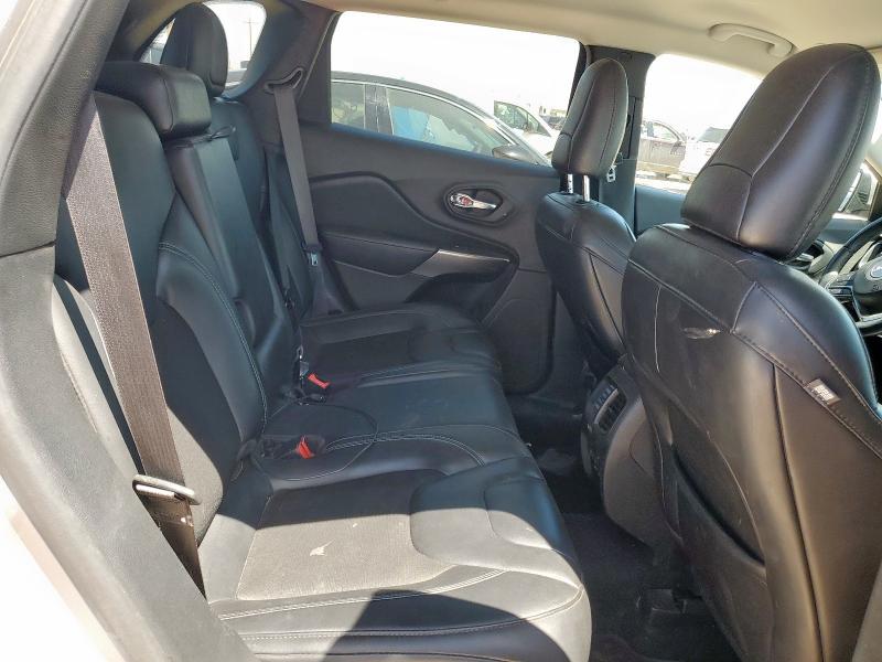 2020 JEEP CHEROKEE L 1C4PJLLB9LD515926