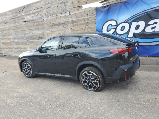 2025 BMW X2 XDRIVE28I WBX63GM04S5375354
