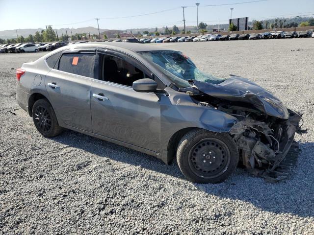 Vin: 3n1ab7ap1hy242321, lot: 63439025, nissan sentra s 20174