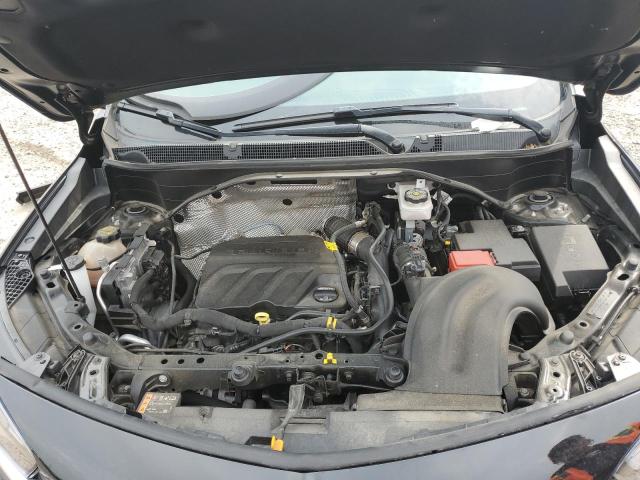 2022 BUICK ENCORE GX KL4MMBS20NB145772