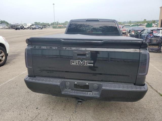 2016 GMC SIERRA C1500 1GTR1LEC8GZ374774