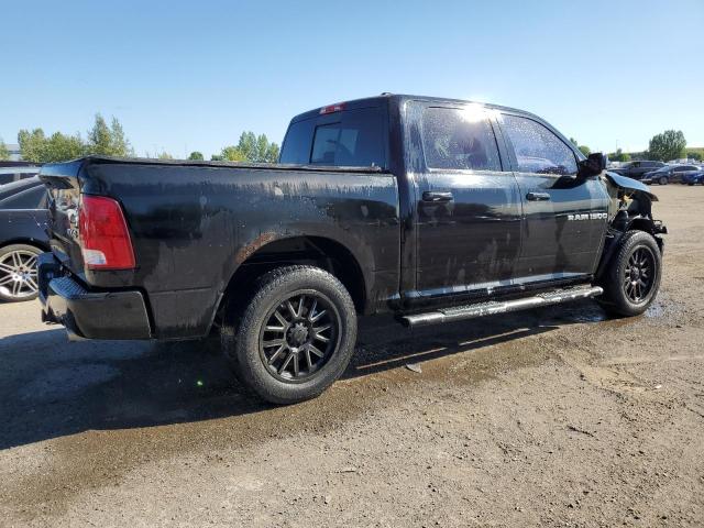 2012 DODGE RAM 1500 S - 1C6RD7MT1CS230994
