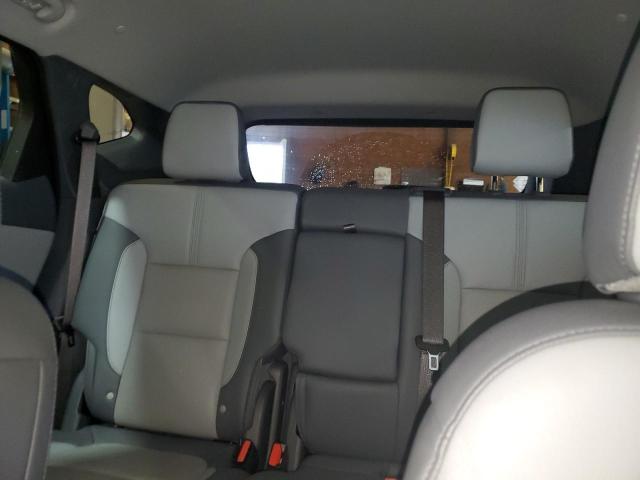 2020 CHEVROLET BLAZER 3LT 3GNKBJRS4LS689753