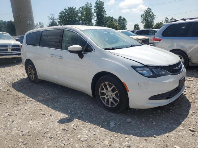 Vin: 2c4rc1dg9jr130510, lot: 63983325, chrysler pacifica touring 20184