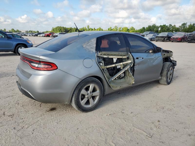 2015 DODGE DART SXT 1C3CDFBB5FD431670