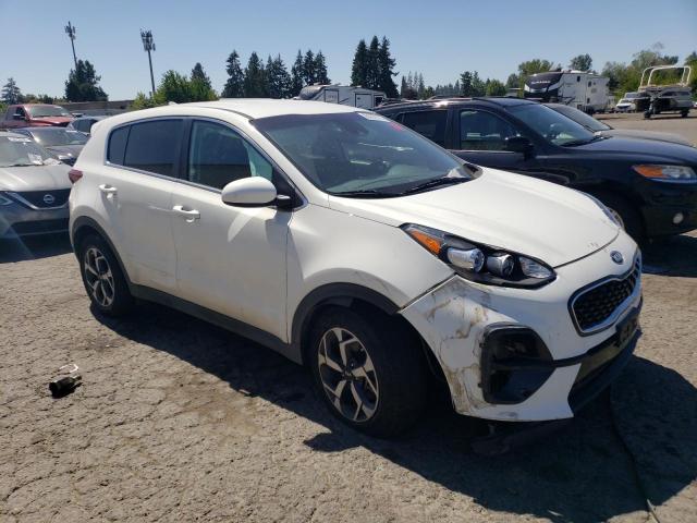 2020 KIA SPORTAGE L - KNDPM3ACXL7700648