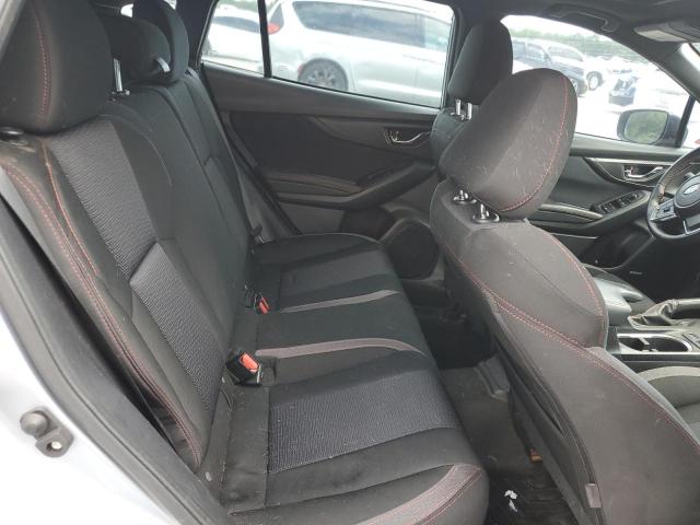 2017 SUBARU IMPREZA SPORT 4S3GTAM66H3716230
