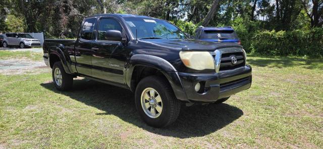 TOYOTA TACOMA ACC