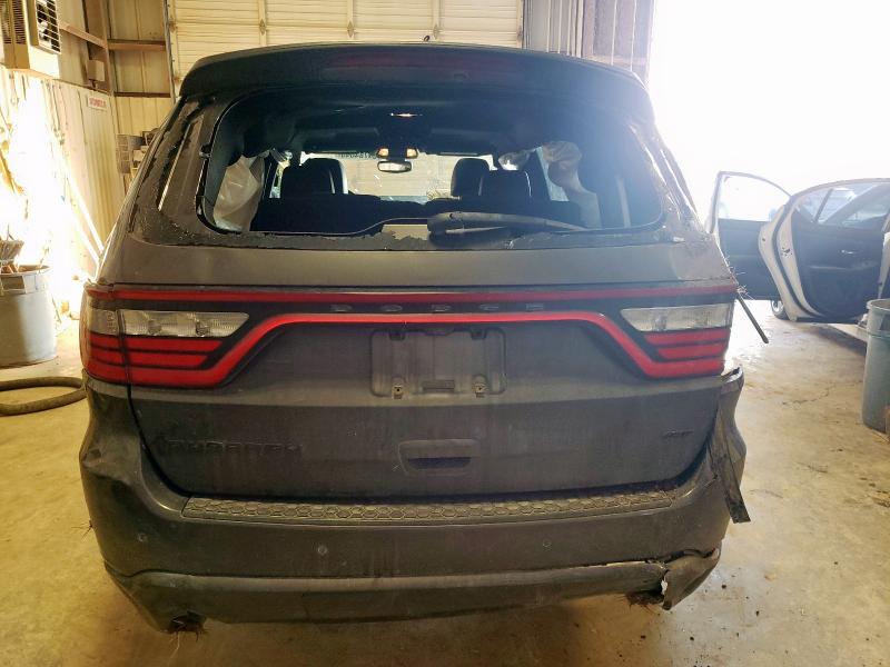 2021 DODGE DURANGO GT 1C4RDHDGXMC762032