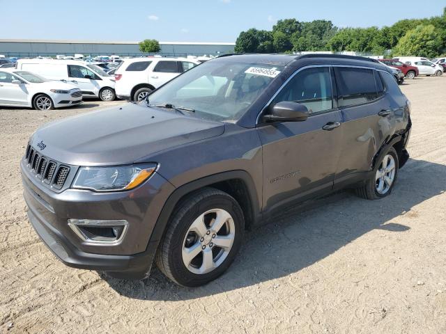 JEEP COMPASS LATITUDE