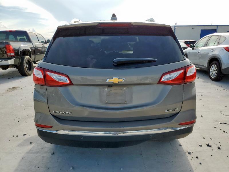 2018 CHEVROLET EQUINOX PR 3GNAXMEVXJS635353
