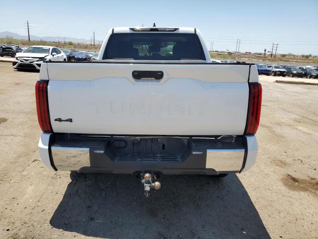 2022 TOYOTA TUNDRA CRE 5TFLA5DB3NX015657