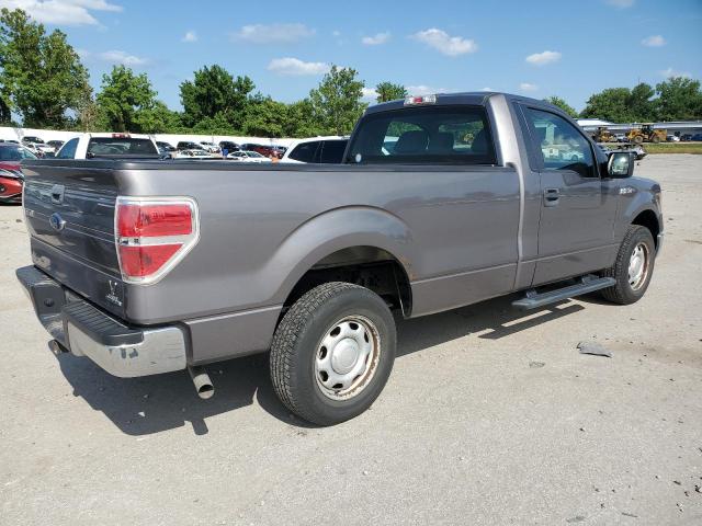 2014 FORD F150 - 1FTMF1CM3EKG20227