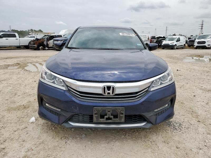 2016 HONDA ACCORD SPO - 1HGCR2F59GA036146