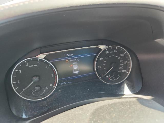 2019 NISSAN ALTIMA SL 1N4BL4EV9KC174734