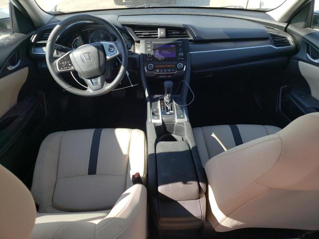 2020 HONDA CIVIC LX 19XFC2F61LE210773